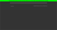 Desktop Screenshot of boothconstruction.com